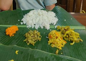  at Sri Kaveri in Malacca
