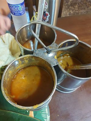  at Sri Kaveri in Malacca