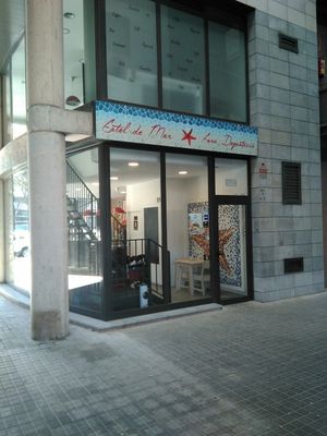 Estel de Mar at Estel De Mar in Barcelona