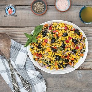 . at Mollie Stone's in Palo Alto