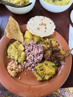   at Cosmic Power Woody Cottage in Nidangala