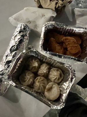 Delivered food   at GoodDO - Happy Home in Udaipur