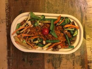  at Step Out Cafe in Jaipur