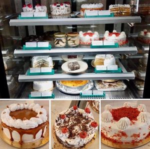  at Step Out Cafe in Jaipur