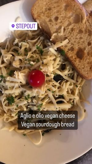  at Step Out Cafe in Jaipur