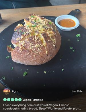  at Step Out Cafe in Jaipur