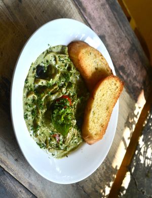  at Step Out Cafe in Jaipur