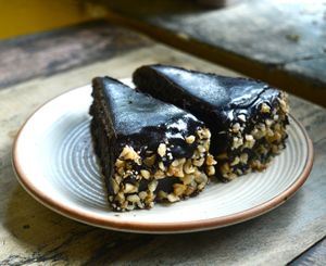  at Step Out Cafe in Jaipur