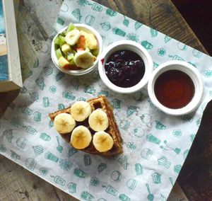  at Step Out Cafe in Jaipur