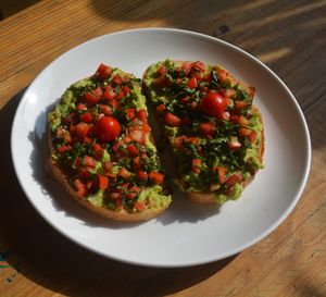  at Step Out Cafe in Jaipur