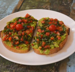  at Step Out Cafe in Jaipur