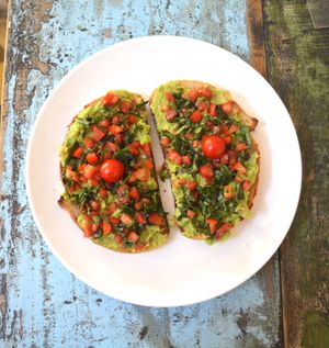  at Step Out Cafe in Jaipur