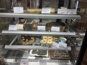   at Step Out Cafe in Jaipur