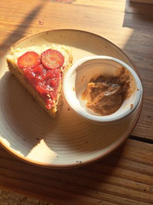  at Step Out Cafe in Jaipur