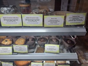  at Step Out Cafe in Jaipur