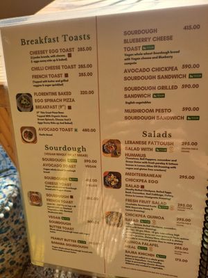  at Step Out Cafe in Jaipur