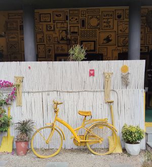  at Step Out Cafe in Jaipur