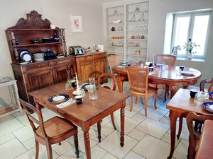  at Blue Dot Hotel in Magnac-laval