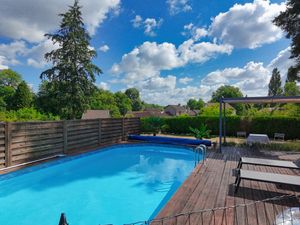  at Blue Dot Hotel in Magnac-laval