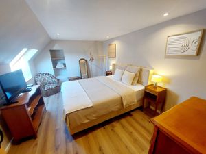  at Blue Dot Hotel in Magnac-laval