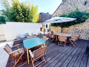 at Blue Dot Hotel in Magnac-laval