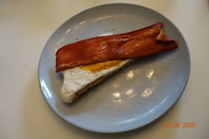 More Yummy! at Vegotel in Blije