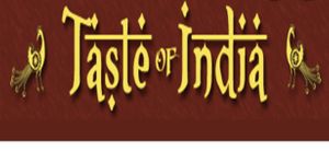 Taste of India at Taste of India in Bloomington