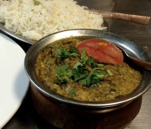 Amazing at Taste of India in Bloomington