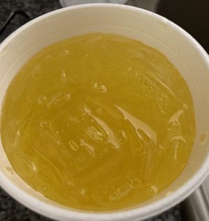 Mountain Dew and other beverages for carry out! at Taste of India in Bloomington