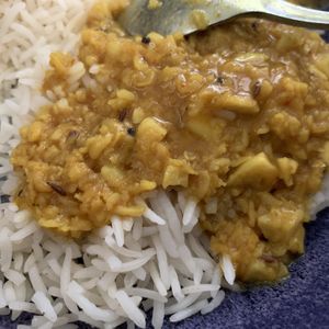 Dal Tarka  at Taste of India in Bloomington