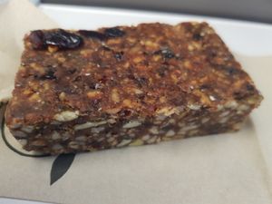 Paleon bar (vg) at LEON in North London