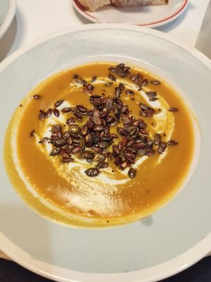  at Din Nye Ven in Copenhagen