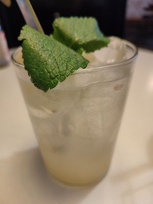  at Din Nye Ven in Copenhagen