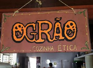  at Ogrão in Joao Pessoa