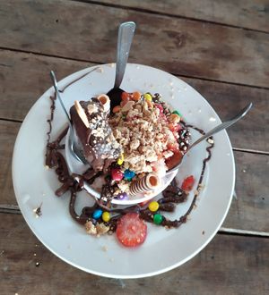  at Ogrão in Joao Pessoa