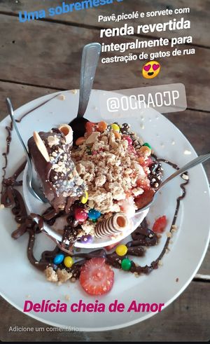  at Ogrão in Joao Pessoa