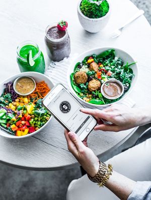  at Seed N Salt in Calgary