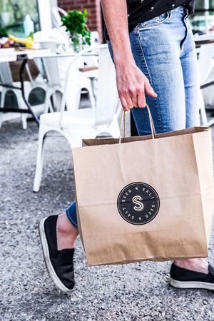  at Seed N Salt in Calgary