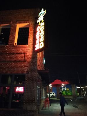 Nacho Daddy's at Nacho Daddy in Duluth