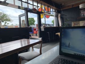 Brew Bar/ Anthem  at Anthem in Chula Vista