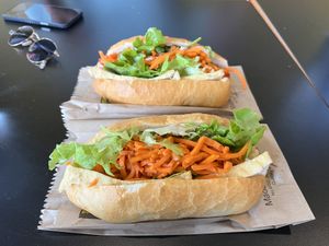   at Saigon Summer in Surry Hills