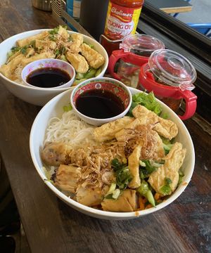   at Saigon Summer in Surry Hills