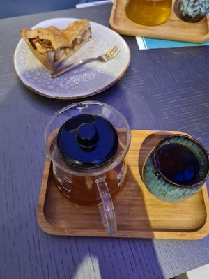  at filtro in The Hague