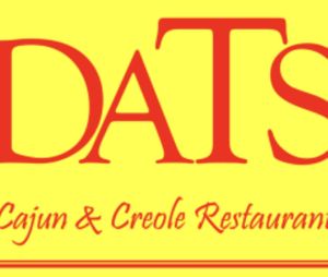 Bloomington location... at Dats in Bloomington