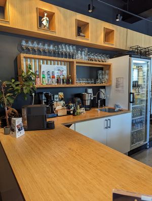  at Sabi Sushi in Haugesund