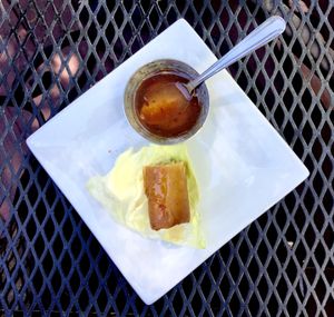 Appetizer  at Rice in Eagle