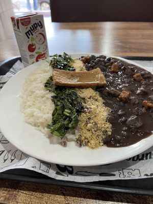   at Novos Veganos - Pinheiros in Sao Paulo