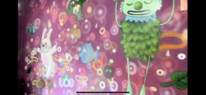   at Novos Veganos - Pinheiros in Sao Paulo