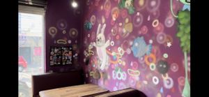   at Novos Veganos - Pinheiros in Sao Paulo