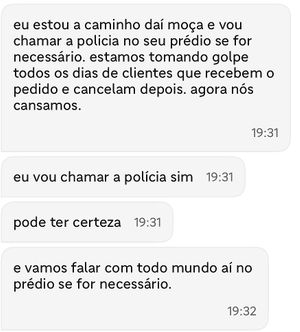   at Novos Veganos - Pinheiros in Sao Paulo